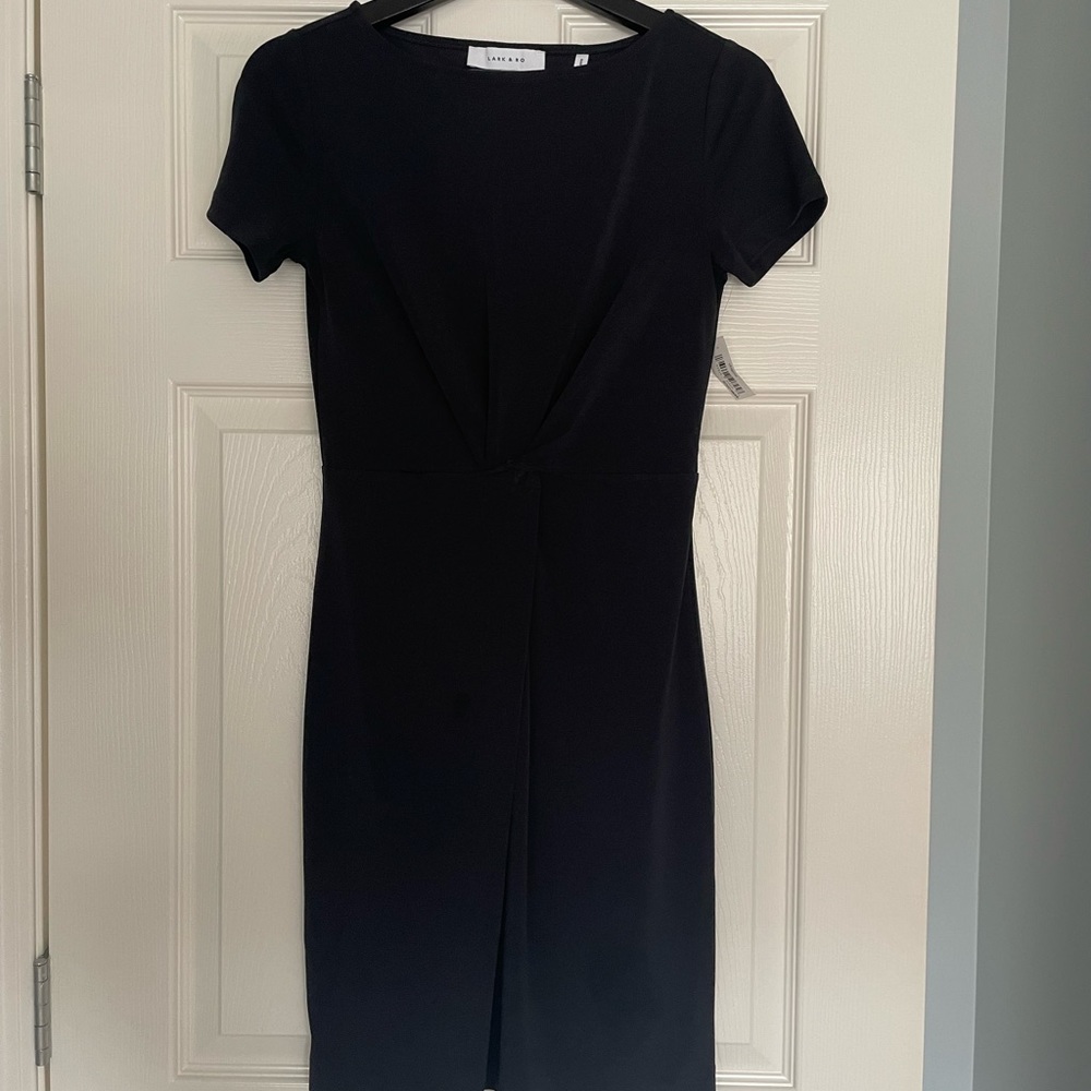 ✨NEW✨Black Dress